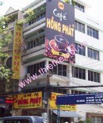 Pano Cafe Hồng Phát