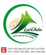 Logo du lịch tỉnh Lai Châu