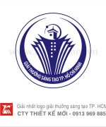 Logo Giải Thưởng Sáng Tạo TP.HCM