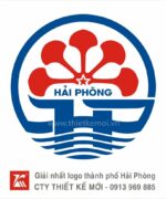 Logo Hải Phòng