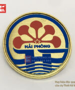 LOGO HẢI PHÒNG